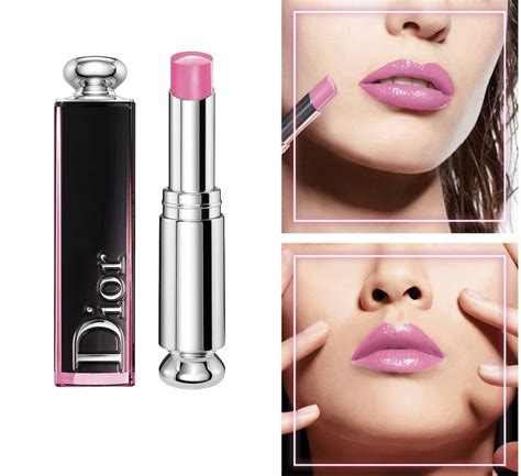 dior lacquer stick bubble|Dior Bubble (487) Dior Addict Lacquer Stick Review & Swatches.